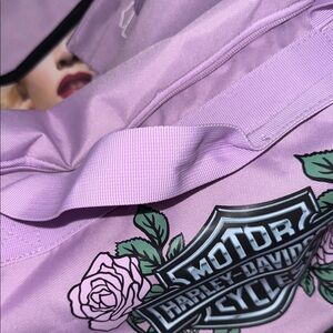 💜 🏍️ 💜 • 🫦 Harley Davidson x Baddie Vibes 👅 • 🏍️ 🔥 🏍️